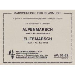 Elitemarsch