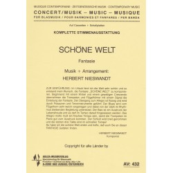 Schöne Welt