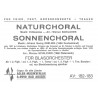 Naturchoral