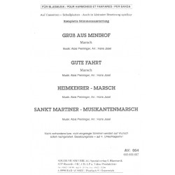 Gute Fahrt