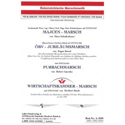 Wirtschaftskammer-Marsch