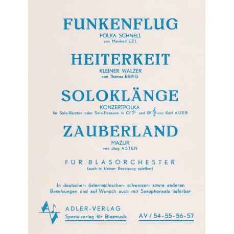 Zauberland
