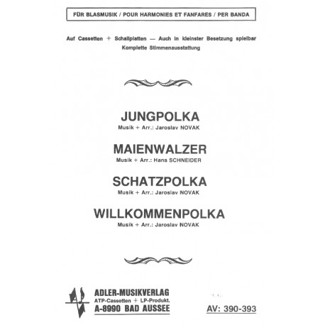 Jungpolka