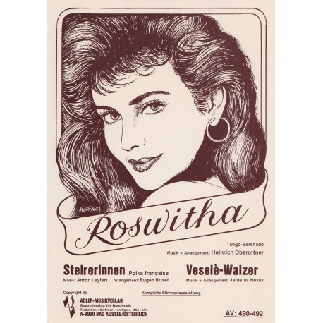 Roswitha
