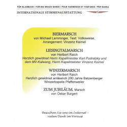 Biermarsch