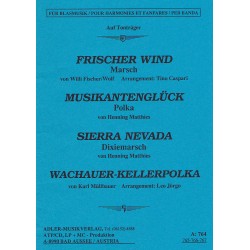 Musikantenglück