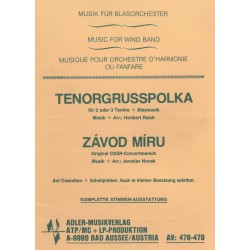 Zavod Miru
