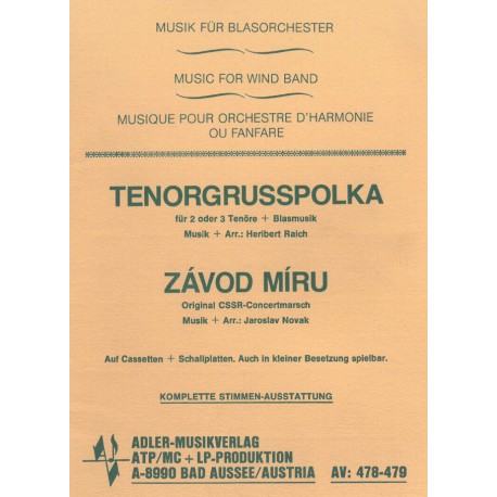 Zavod Miru