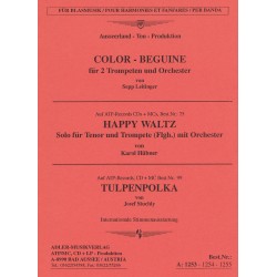 Tulpenpolka