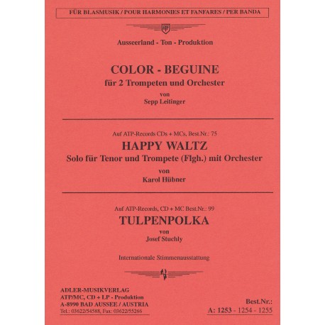 Tulpenpolka