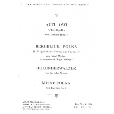 Meine Polka