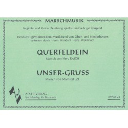 Querfeldein