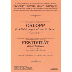 Festivität