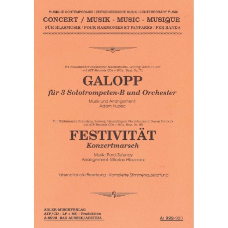 Festivität