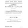 Mountain - Fantasie