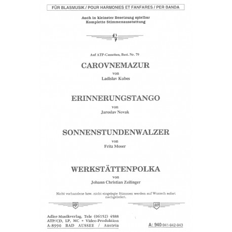 Werkstättenpolka