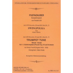 Pustazauber