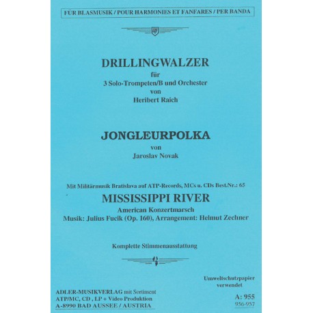 Jongleurpolka