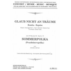 Sommerpolka (Prazdninovapolka)