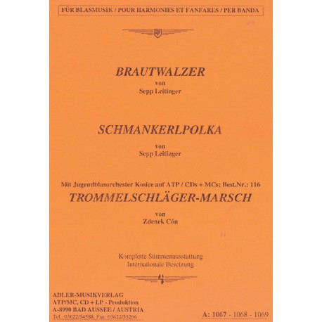 Schmankerlpolka