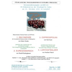 Euregiomarsch