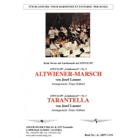 Altwiener-Marsch