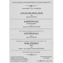 Eröffnung