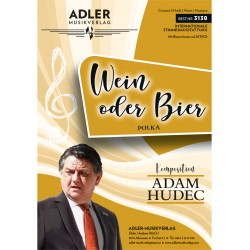 Wein oder Bier