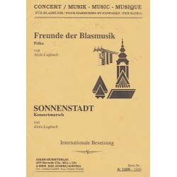 Sonnenstadt