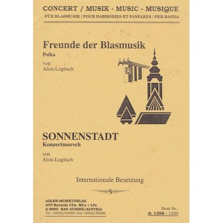 Sonnenstadt