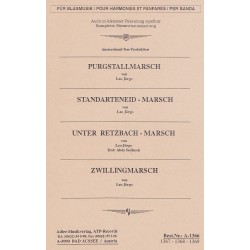 Zwillingmarsch