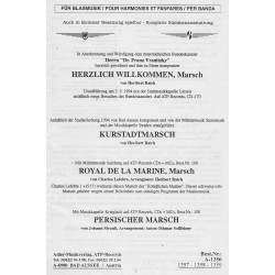 Herzlich Willkommen