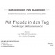 Mit Freude in den Tag