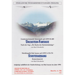 Stadterhebung