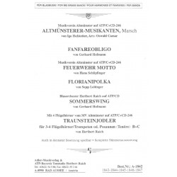 Feuerwehr Motto