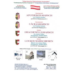 Drachenflugmarsch