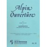 Alpin Ouvertüre