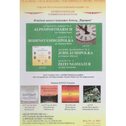 Zeitungsmazur